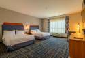 Vernon Hospitality Two-Pack Portfolio | Holiday Inn Express & Suites & Hampton Inn