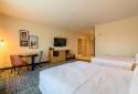 Vernon Hospitality Two-Pack Portfolio | Holiday Inn Express & Suites & Hampton Inn