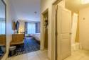Vernon Hospitality Two-Pack Portfolio | Holiday Inn Express & Suites & Hampton Inn