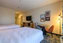 Vernon Hospitality Two-Pack Portfolio | Holiday Inn Express & Suites & Hampton Inn