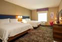 Hampton Inn & Suites Aurora South Denver