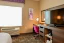 Hampton Inn & Suites Aurora South Denver