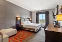 Holiday Inn & Suites Houston West-Westway Park