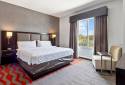 Holiday Inn & Suites Houston West-Westway Park