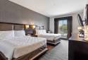 Holiday Inn & Suites Houston West-Westway Park