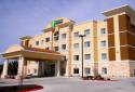 Holiday Inn Express & Suites Temple Medical Center Area