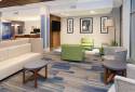 Holiday Inn Express & Suites Sterling Heights-Detroit Area