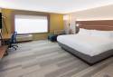 Holiday Inn Express & Suites Sterling Heights-Detroit Area