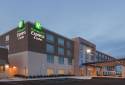 Holiday Inn Express & Suites Sterling Heights-Detroit Area