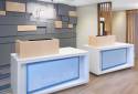 Holiday Inn Express & Suites Sterling Heights-Detroit Area