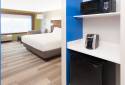 Holiday Inn Express & Suites Sterling Heights-Detroit Area