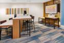 Holiday Inn Express & Suites Sterling Heights-Detroit Area