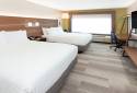 Holiday Inn Express & Suites Sterling Heights-Detroit Area