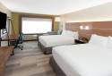 Holiday Inn Express & Suites Sterling Heights-Detroit Area