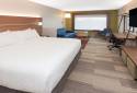 Holiday Inn Express & Suites Sterling Heights-Detroit Area