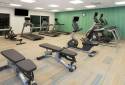 Holiday Inn Express & Suites Sterling Heights-Detroit Area