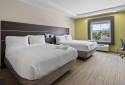 Holiday Inn  Express & Suites - Texas City