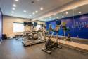 Holiday Inn Express & Suites Winnie