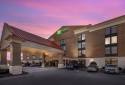 Holiday Inn Express - Crestwood, IL