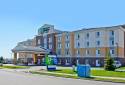 Holiday Inn Express & Suites Williston