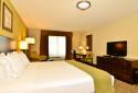 Holiday Inn Express & Suites Williston