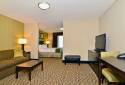 Holiday Inn Express & Suites Williston