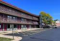 Super 8 by Wyndham Deerfield/Northbrook