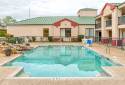 Super 8 by Wyndham Jasper TX