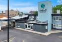 Clarion Pointe Rhinelander Downtown