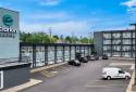 Clarion Pointe Rhinelander Downtown