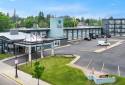 Clarion Pointe Rhinelander Downtown