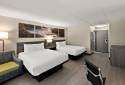 Clarion Pointe Rhinelander Downtown