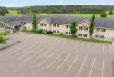 Rodeway Inn & Suites Tomahawk