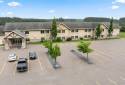 Rodeway Inn & Suites Tomahawk