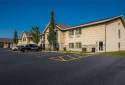 Rodeway Inn & Suites Tomahawk
