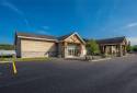 Rodeway Inn & Suites Tomahawk