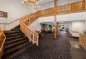 Rodeway Inn & Suites Tomahawk