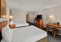 Rodeway Inn & Suites Tomahawk
