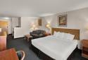 Rodeway Inn & Suites Tomahawk