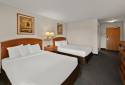 Rodeway Inn & Suites Tomahawk