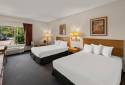 Rodeway Inn & Suites Tomahawk