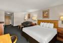 Rodeway Inn & Suites Tomahawk