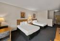 Rodeway Inn & Suites Tomahawk