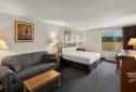 Rodeway Inn & Suites Tomahawk