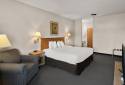 Rodeway Inn & Suites Tomahawk