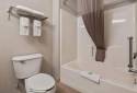 Rodeway Inn & Suites Tomahawk
