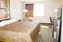 Super 8 by Wyndham, Mt. Carmel, IL