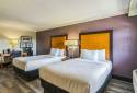 La Quinta Inn by Wyndham Colorado Springs Garden of the Gods
