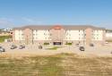 Landmark Suites Williston