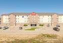 Landmark Suites Williston